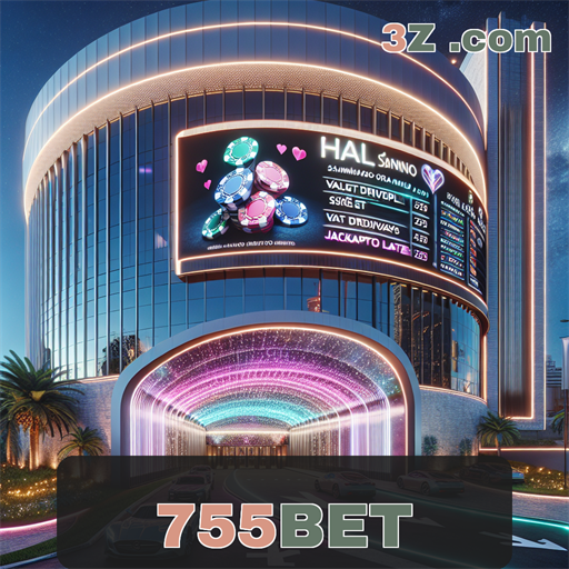 Apostas Inovadoras: 755bet Transforma o Jogo no Brasil