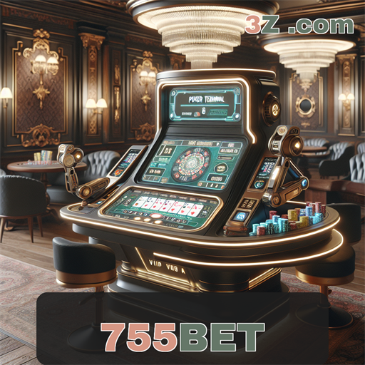 Login Encantado: A Experiência Única do 755bet