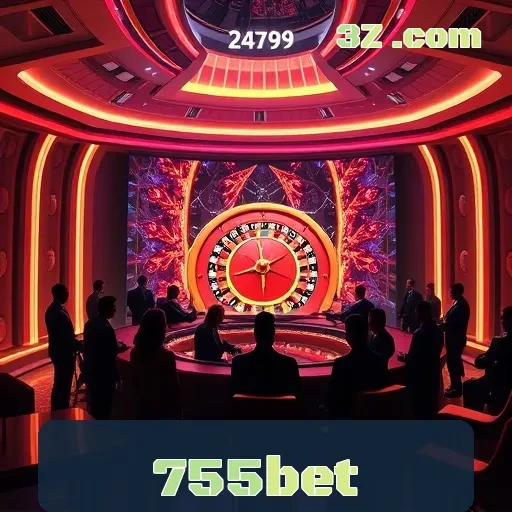 755bet Blackjack
