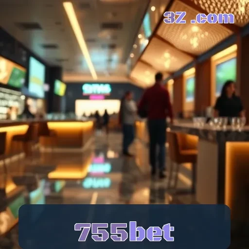 755bet Comunidade
