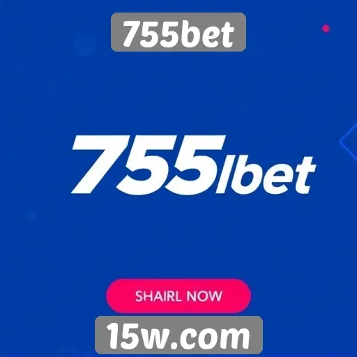 Comparação de bônus e promoções da 755bet