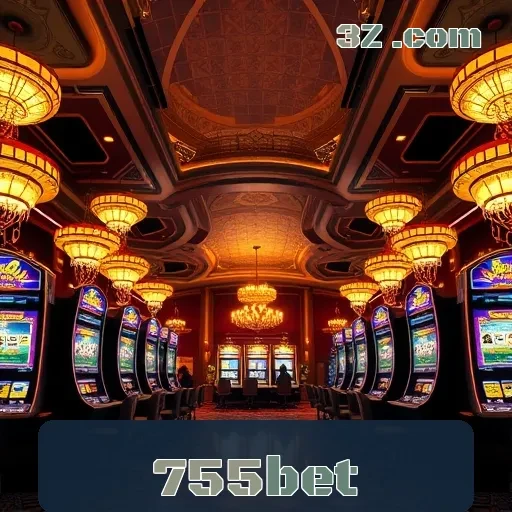 755bet Jogos