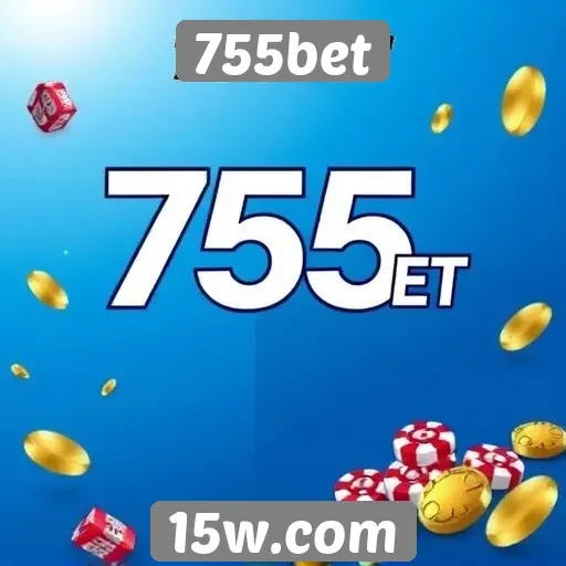 Promoções e bônus disponíveis na 755bet