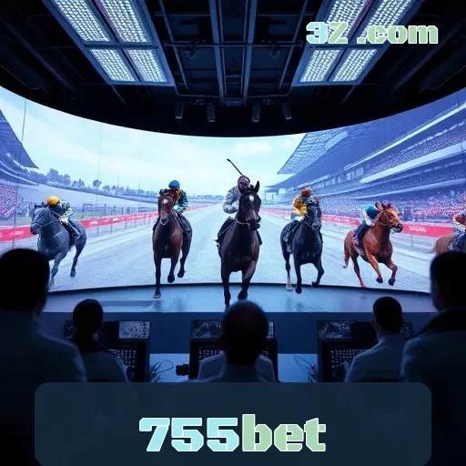 755bet Roleta
