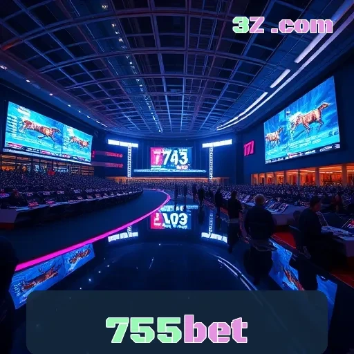 755bet Dicas