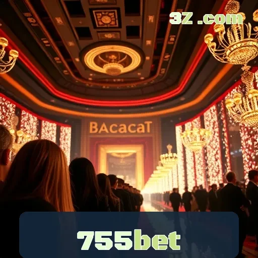 755bet Retiradas